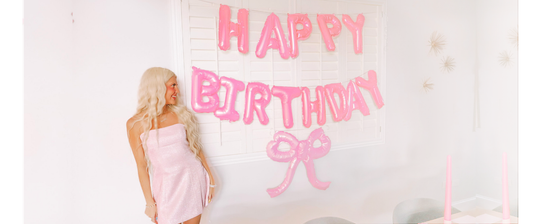 Birthday Morning Vlog