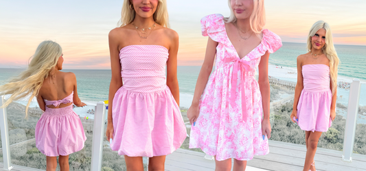 New Arrivals May 5th💞
