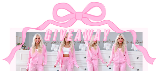 Sassy Shortcake September Giveaway π