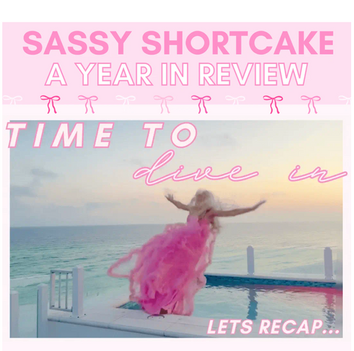 THE YEAR OF 2024🎀