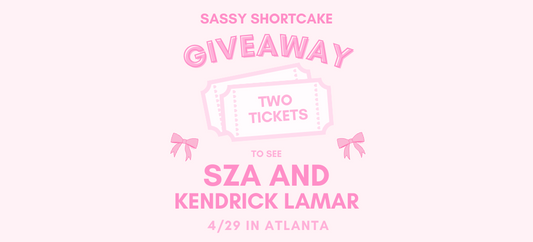 Sassy Concert Giveaway