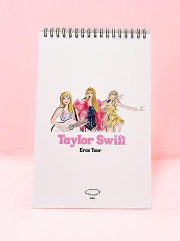 Taylor 2024 Calendar