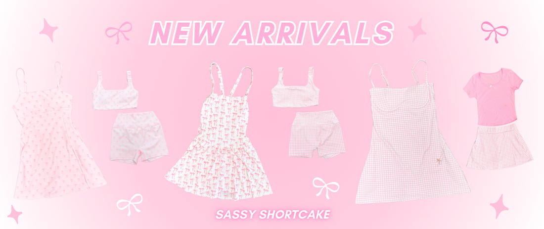 Campus to Courtside🎀