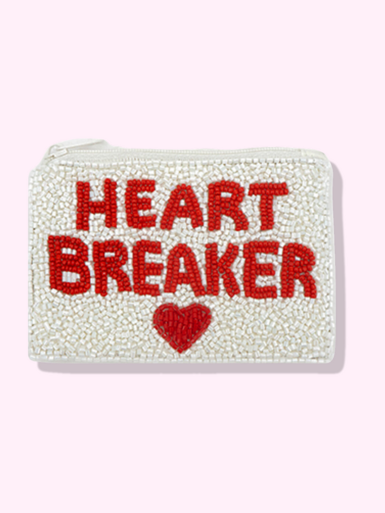 Heart Breaker Pouch | Sassy Shortcake