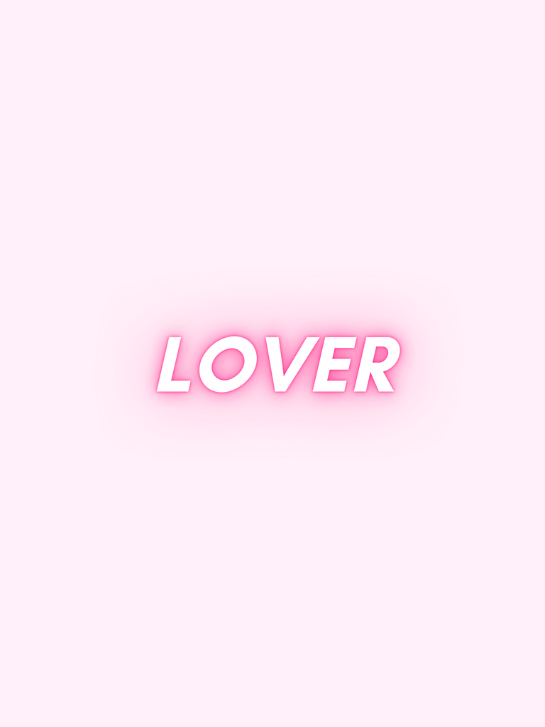 Lover Era