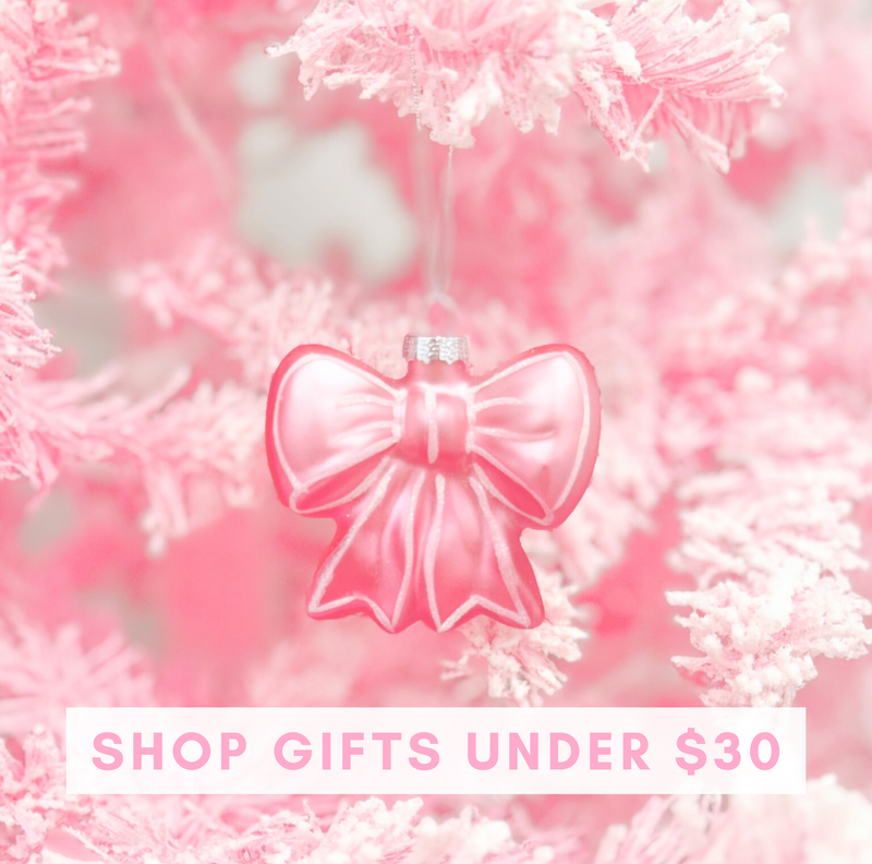 shop gifts under 30