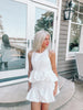On Cloud Nine Set | White
