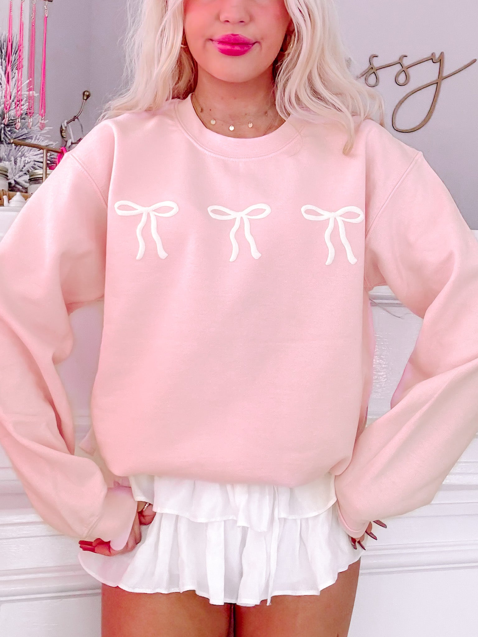 Sassy Merch | Sassy Shortcake
