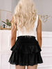 Pinkalicious Ruffle Skirt | sassyshortcake.com | Sassy Shortcake

