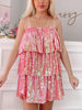 All That's Pink Dress