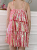 All That's Pink Sequin Dress | Sassy Shortcake | sassyshortcake.com