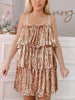 All That's Gold Dress
