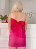 Bow Berry Dress | Sassy Shortcake | sassyshortcake.com