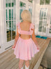 Life in the Dreamhouse Dress | Sassy Shortcake | sassyshortcake.com