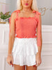 Lawson Top | Orange