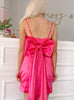 Malibow Barbie Dress | Pink