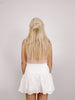 Love Dove White Eyelet Skirt | Sassy Shortcake Boutique | sassyshortcake.com