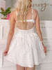 Everything Eyelet Dress | Sassy Shortcake | sassyshortcake.com