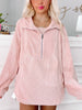 Cute in Corduroy Pink Jacket | Sassy Shortcake | sassyshortcake.com