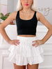 Clara Top | Black