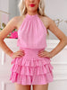Positively Light Pink Dress | Sassy Shortcake Boutique | sassyshortcake.com