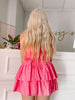 Pull Me Over Pink Preppy Dress | sassyshortcake.com | Sassy Shortcake