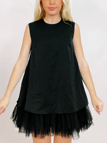 BFS Dress #9