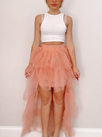 BFS SKIRT #8