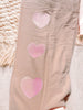 Heart of Sparkles PJ Set | Sassy Shortcake | sassyshortcake.com