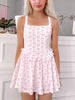Barre Belle Dress