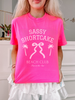 Bow Beach Club Tee
