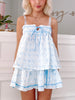 Bows Never Go Blue Set