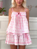 Bows Never Go Pink Set