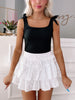 Brynn Bodysuit | Black