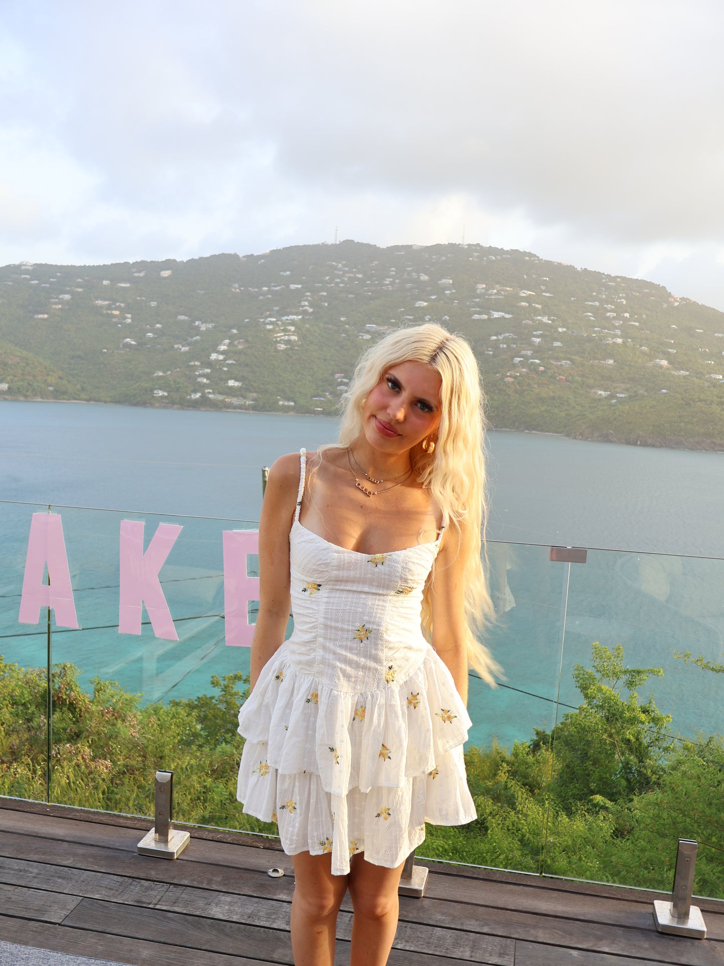 Daisy Mae Dress