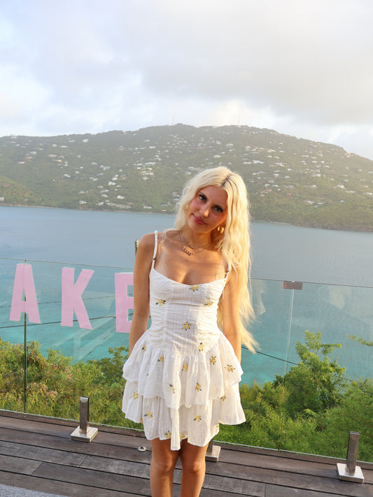 Daisy Mae Dress