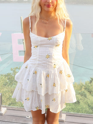 Daisy Mae Dress
