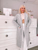 Grey Haven Cardigan Coat