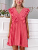 Heart Flutter Dress | Spice
