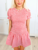 Living Doll Dress