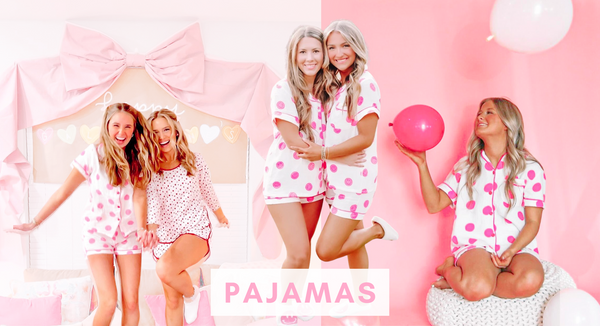 Pajamas