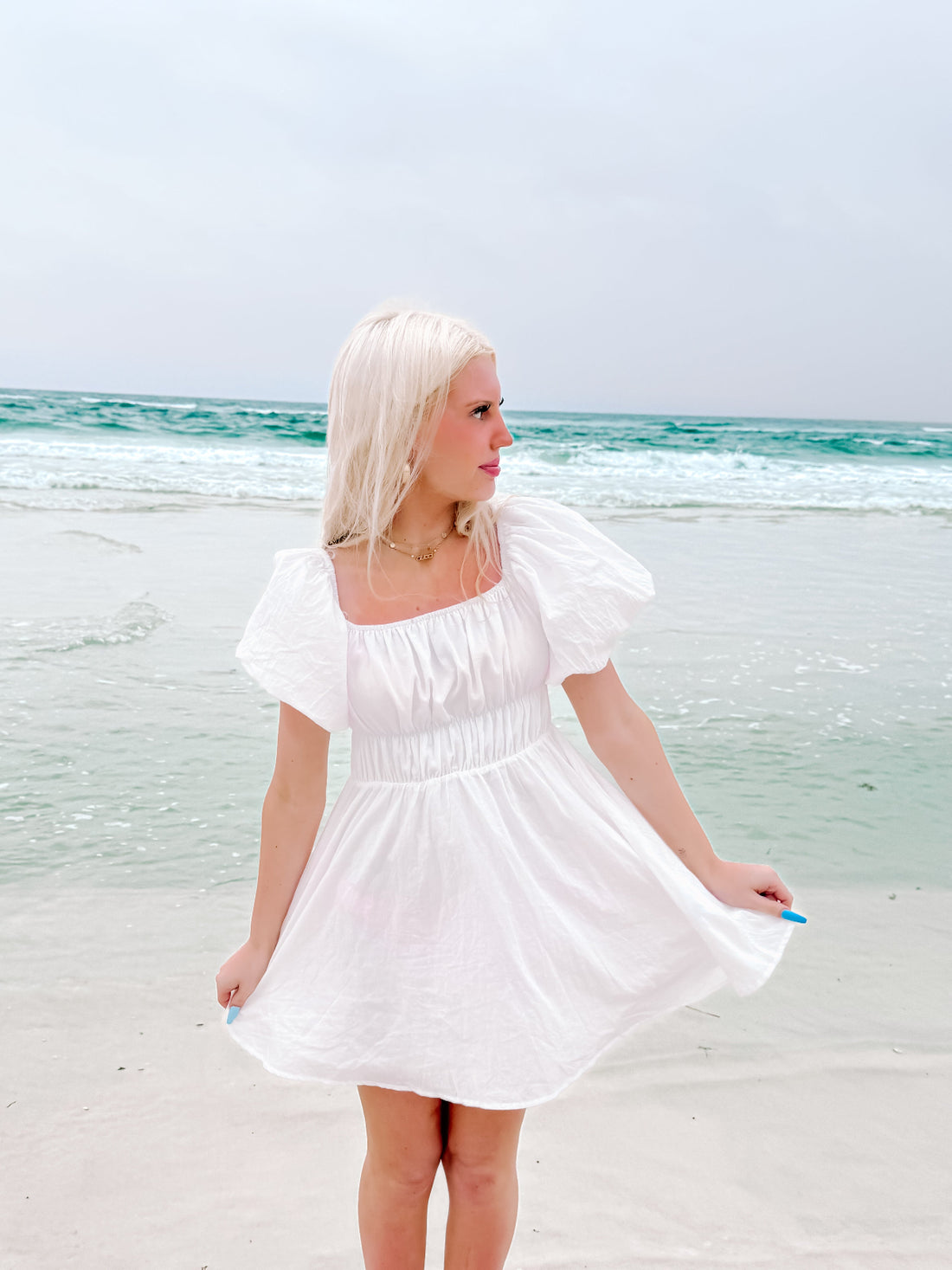 Sassy Shortcake Morning Light Dress Sassy Shortcake Morning Light Dress