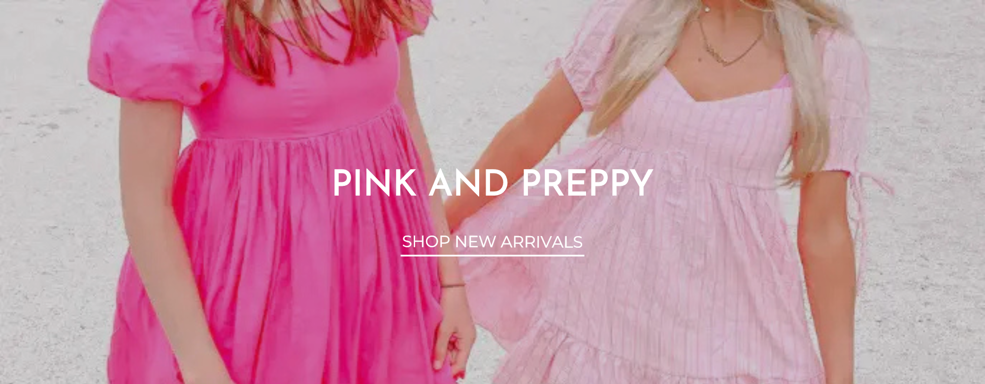 Shop all things PREPPY and PINK at Sassy Shortcake, a family owned boutique brand in Charleston, SC. We ship worldwide. All orders over $100 ship FREE!