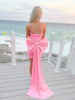 Showtime Dress | Bubblegum Pink