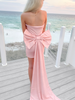 Showtime Dress | Pink Sparkle