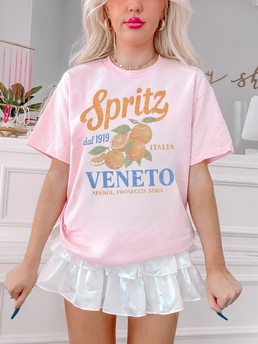 Italian Spritz Tee