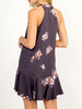 Fortune Teller 2 Dress l Floral