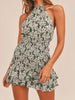 Olive Garden Dress | sassyshortcake.com | Sassy Shortcake Boutique