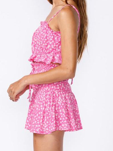 Perfect in Pink Top | Sassy Shortcake | sassyshortcake.com