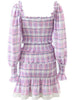 Kensley Plaid Dress | Sassy Shortcake | sassyshortcake.com